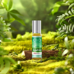 Musk-al-Madina Attar