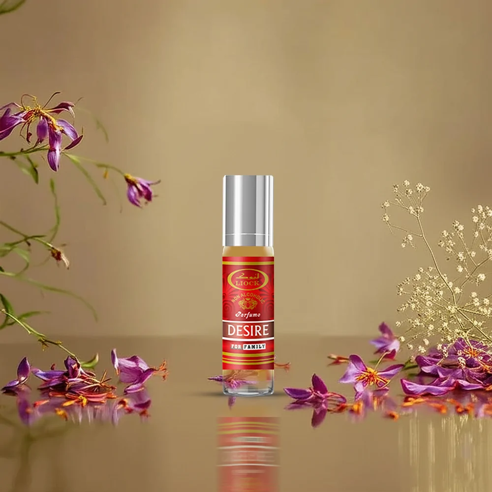 Desire Attar - Image 1