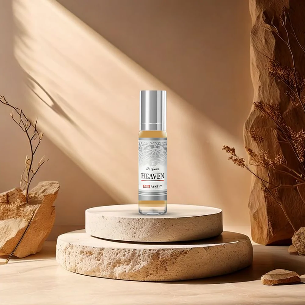 Heaven Attar - Image 1