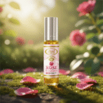 Rose Attar