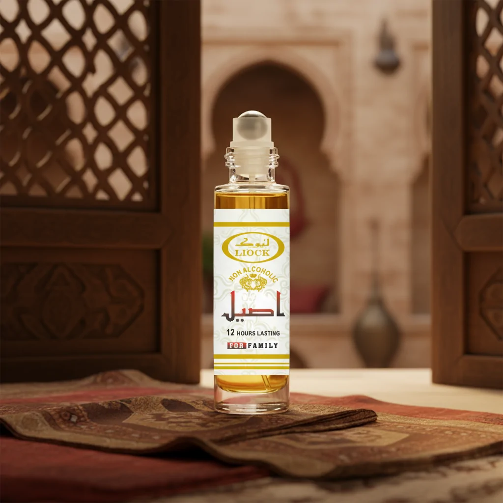 Aseel Attar - Image 1