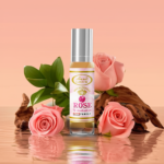 Rose Attar