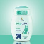 Baby Lotion 'Ultra Mild' "100ml & 180ml"
