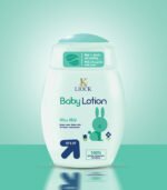 Baby Lotion 'Ultra Mild' "100ml & 180ml"