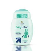 Baby Lotion 'Ultra Mild' "100ml & 180ml" - Image 2