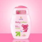 Baby Lotion 'Sweet Strawberry' "100ml & 180ml"