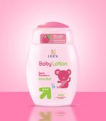 Baby Lotion Sweet Strawberry 100ml