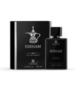Dirham Perfume 'Exclusive' - Image 3