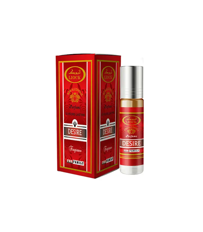 Desire Attar - Image 2