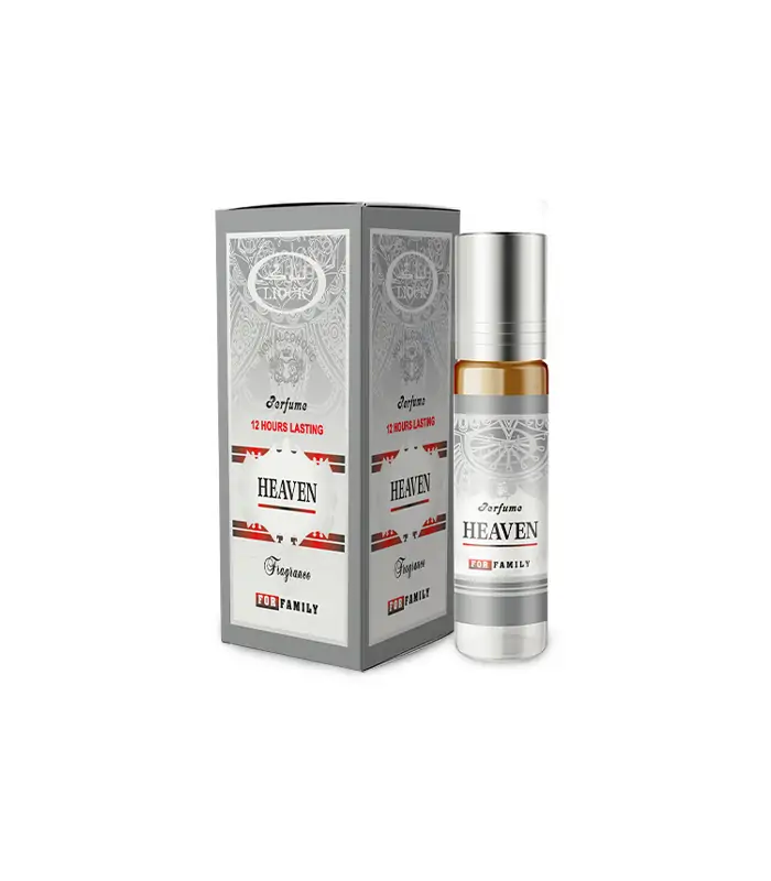 Heaven Attar - Image 2