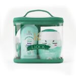 Baby Pouch 'Ultra Mild "4-PCS"