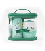 Baby Pouch 'Ultra Mild "4-PCS"