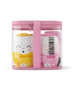 Baby Pouch 'Sweet Strawberry' "4-PCS" - Image 2