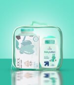 Baby Pouch 'Ultra Mild "4-PCS"