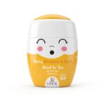 Baby Shampoo & Bath 100ml
