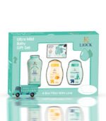 Baby Gift Box 'Ultra Mild' "4Pcs" - Image 2