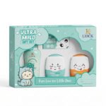 Baby Gift Box 'Ultra Mild' "4Pcs"
