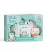 Baby Gift Box 'Ultra Mild' "4Pcs"