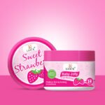 Baby Petroleum Jelly Sweet Strawberry 100GM