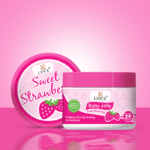 Baby Petroleum Jelly Sweet Strawberry 100GM