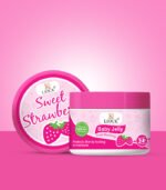Baby Petroleum Jelly Sweet Strawberry 100GM