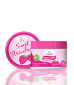 Baby Petroleum Jelly Sweet Strawberry 100GM - Image 2
