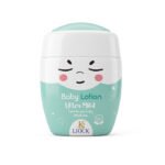 Baby Lotion Ultra Mild 100ml