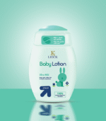 Baby Lotion 'Ultra Mild' "100ml & 180ml"