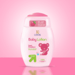Baby Lotion 'Sweet Strawberry' "100ml & 180ml"