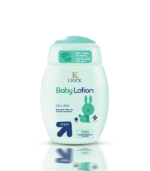 Baby Lotion 'Ultra Mild' "100ml & 180ml" - Image 2