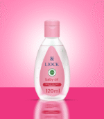 Baby Oil "120ml"