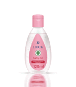 Baby Oil "120ml" - Image 2