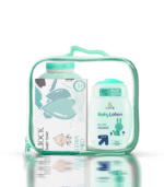 Baby Pouch 'Ultra Mild "4-PCS" - Image 2
