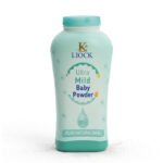 Baby Powder 'Ultra Mild'