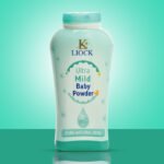 Baby Powder 'Ultra Mild'