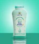 Baby Powder 'Ultra Mild'