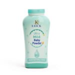 Baby Powder 'Ultra Mild'