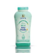 Baby Powder 'Ultra Mild' - Image 2