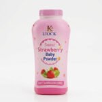 Baby Powder 'Sweet Strawberry'