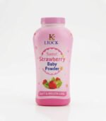Baby Powder 'Sweet Strawberry'