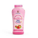 Baby Powder 'Sweet Strawberry'