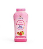 Baby Powder 'Sweet Strawberry'