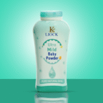 Baby Powder 'Ultra Mild'