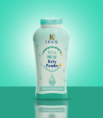 Baby Powder 'Ultra Mild'