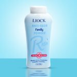 Anti-Rash Family Powder "100gm, 200gm"