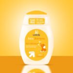 Baby Shampoo "100ml & 180ml"