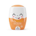 Baby Shampoo "100ml & 180ml"
