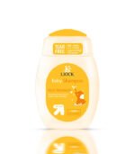 Baby Shampoo "100ml & 180ml" - Image 2