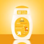 Baby Shampoo "100ml & 180ml"