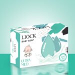 Baby Soap 'Ultra Mild' "75GM"